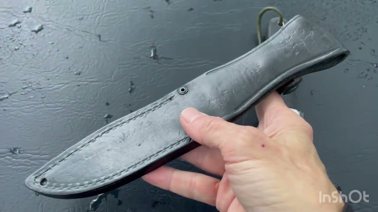 Vintage SOG Ranger 2.0 🇺🇸