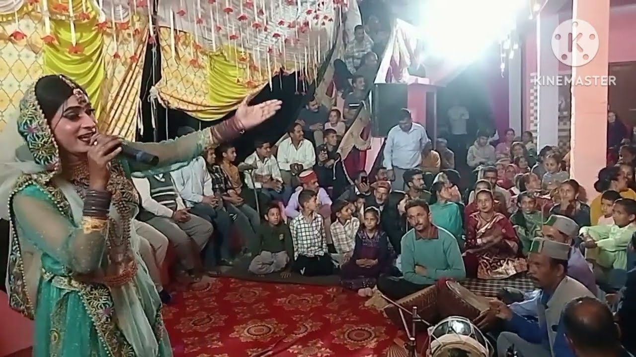 बधाई गीत और मिस कृतिका का खूबसूरत डांस करियाला पार्टी कोट क़दौर  8580487899,7018057064, 7807017476