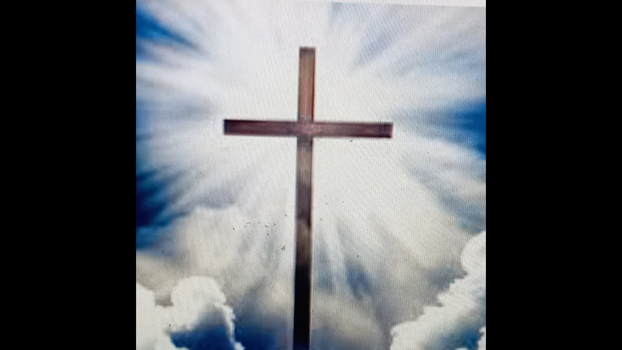 10. Faith.