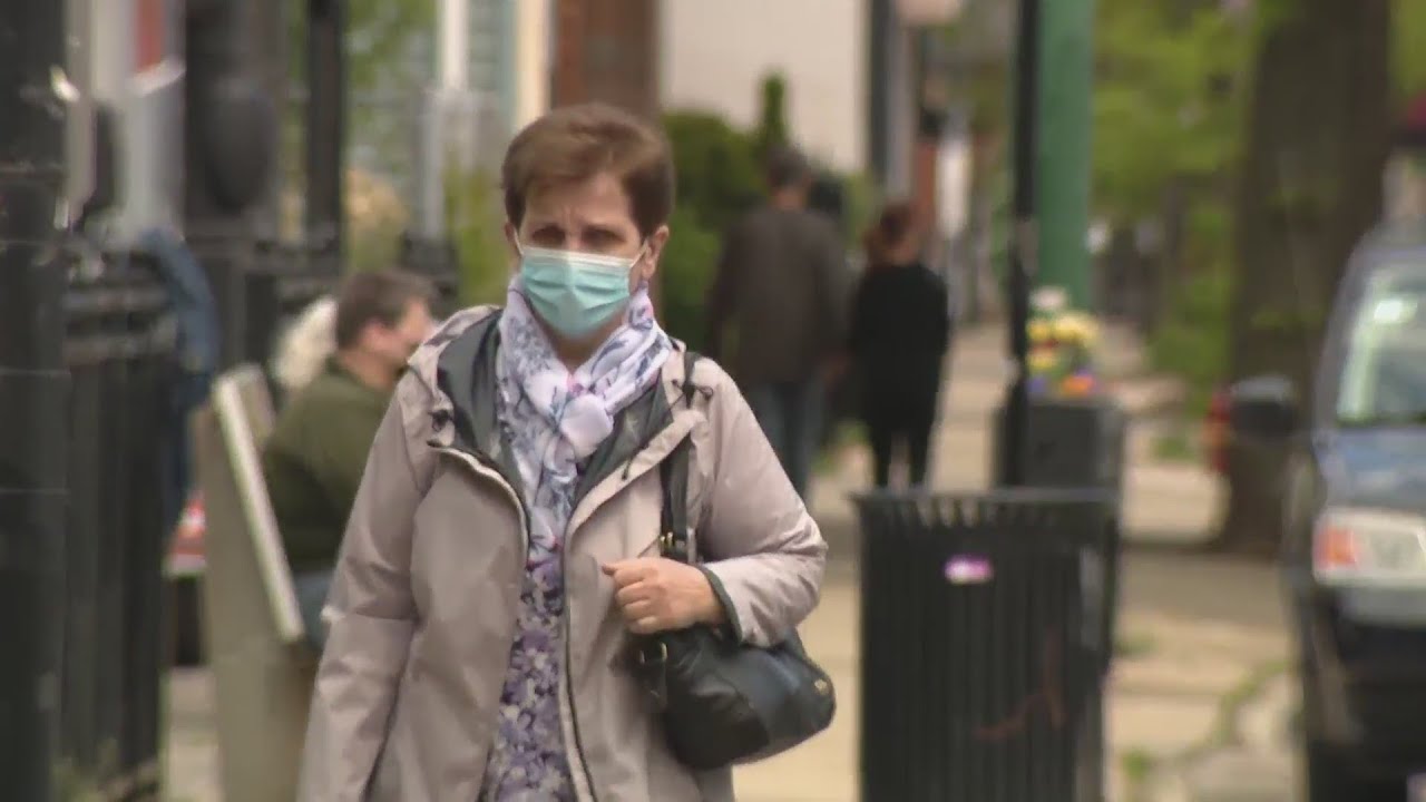 National Nurses United urges CDC to reverse mask guidelines