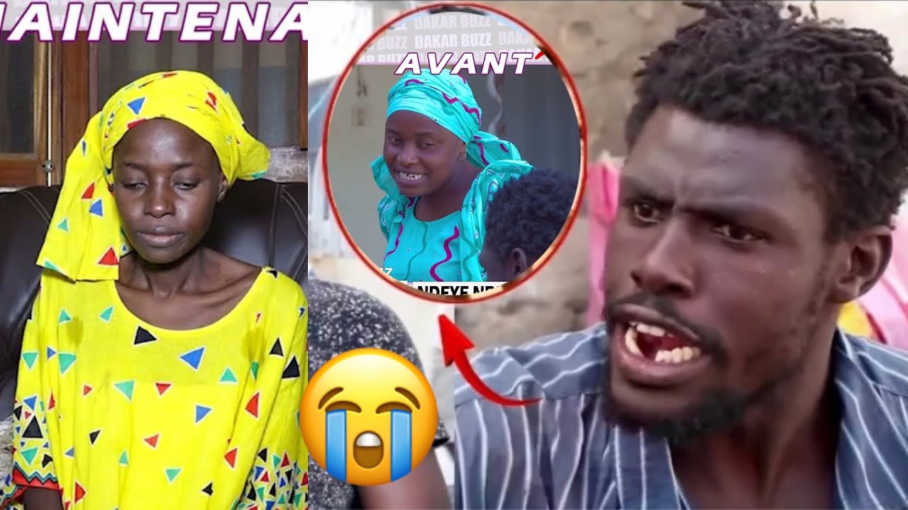 🚨lou garav yado artiste comédien garavement malade « j’ai abbelé niankou