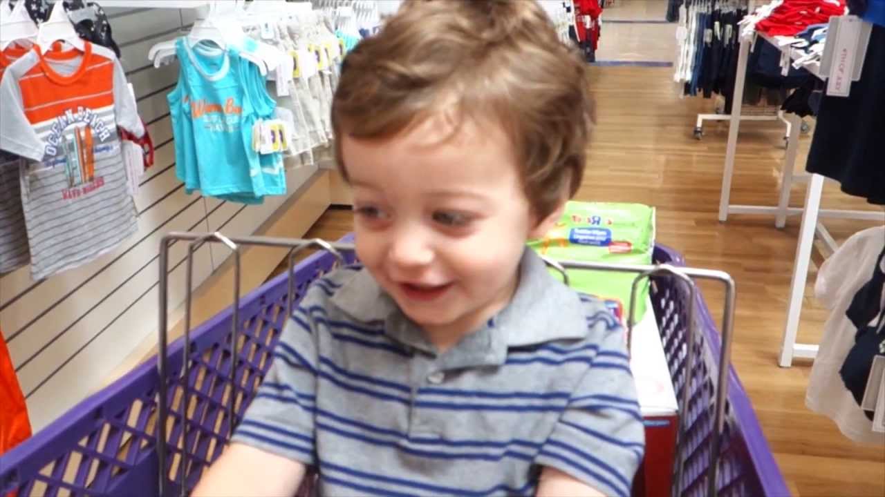 Year Two: Day in the Life Montage from KyleandCourt - Go Team Hale!