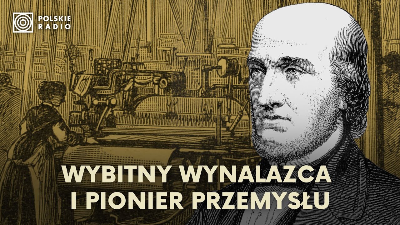Filip de Girard - genialny Francuz, który na stałe wpisał się w historię Polski