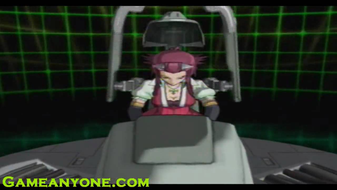 Yu-Gi-Oh! 5D's: Wheelie Breakers - Part 01 - [US - HD] - [Introduction]