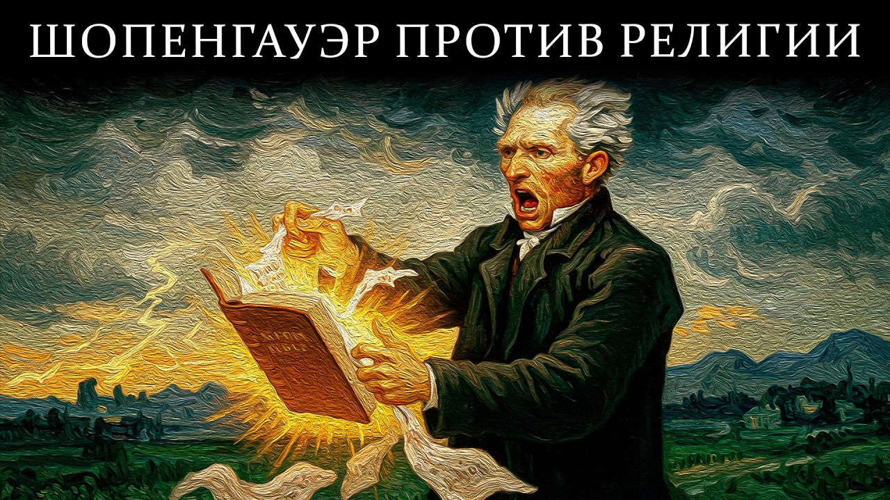 Самая большая ложь в истории? Почему Библия не является абсолютной истиной?
