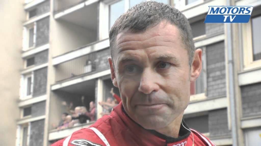 24 Hours of Le Mans 2012