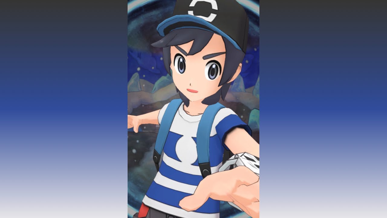 Elio & Decidueye Showcase #1 | Pok&eacute;mon Masters EX