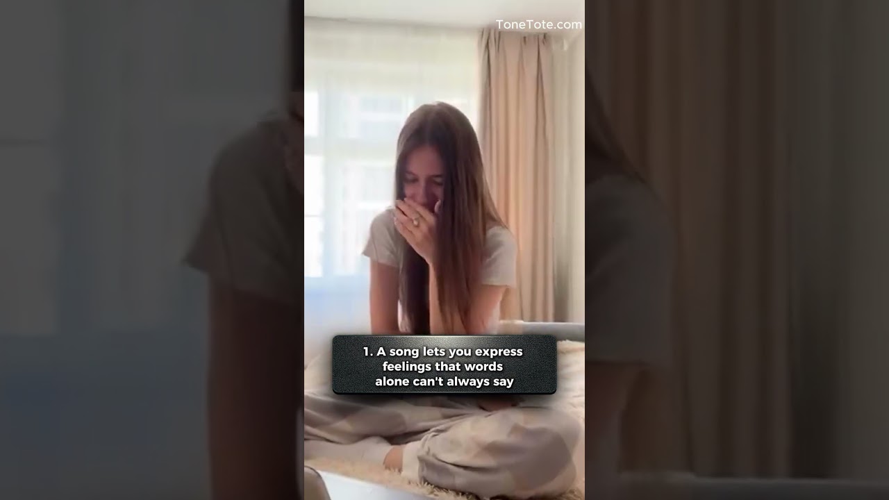 Why Is a Custom Song the Best Gift?