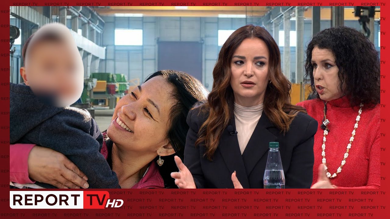 Filipinezet më të mira se shqiptaret! DEBAT në studio/ Ekspertët: Ja sa paguhen