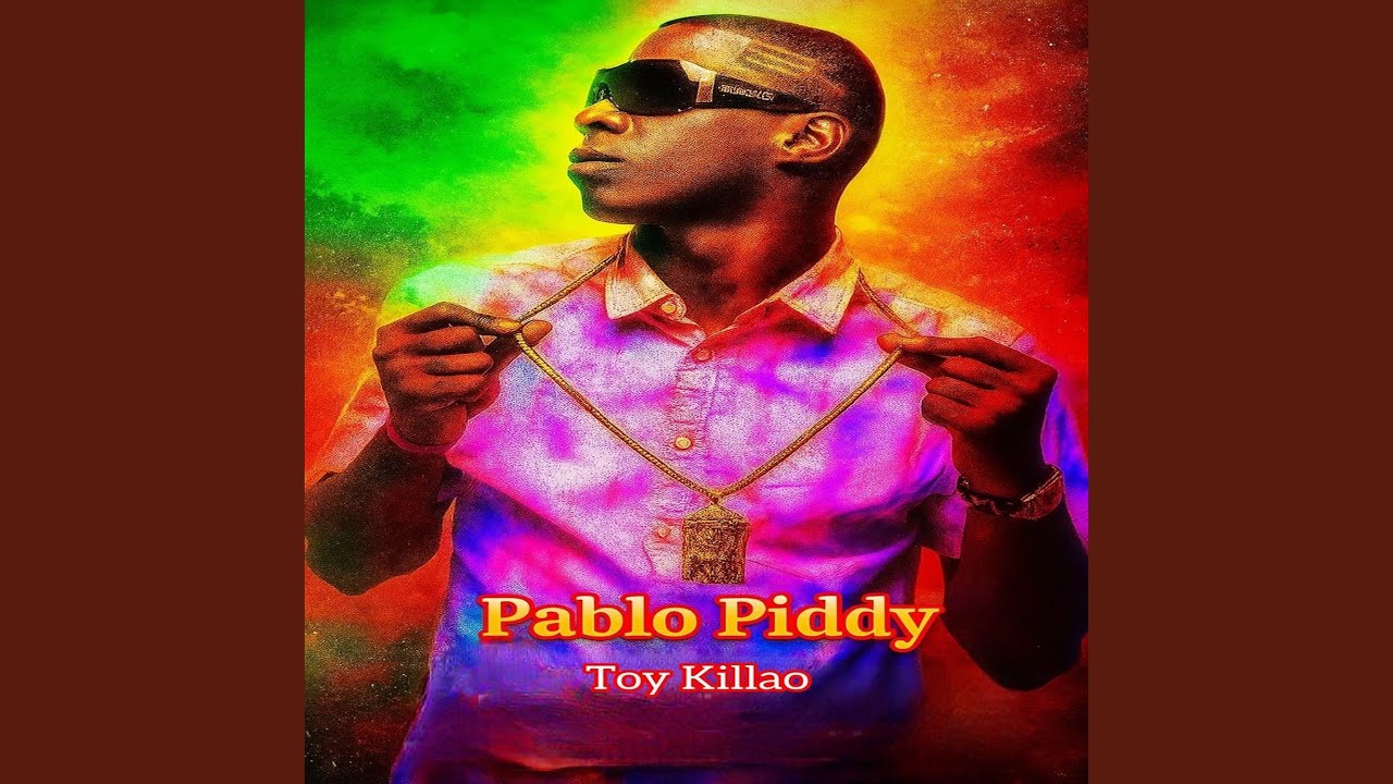 Toy Killao