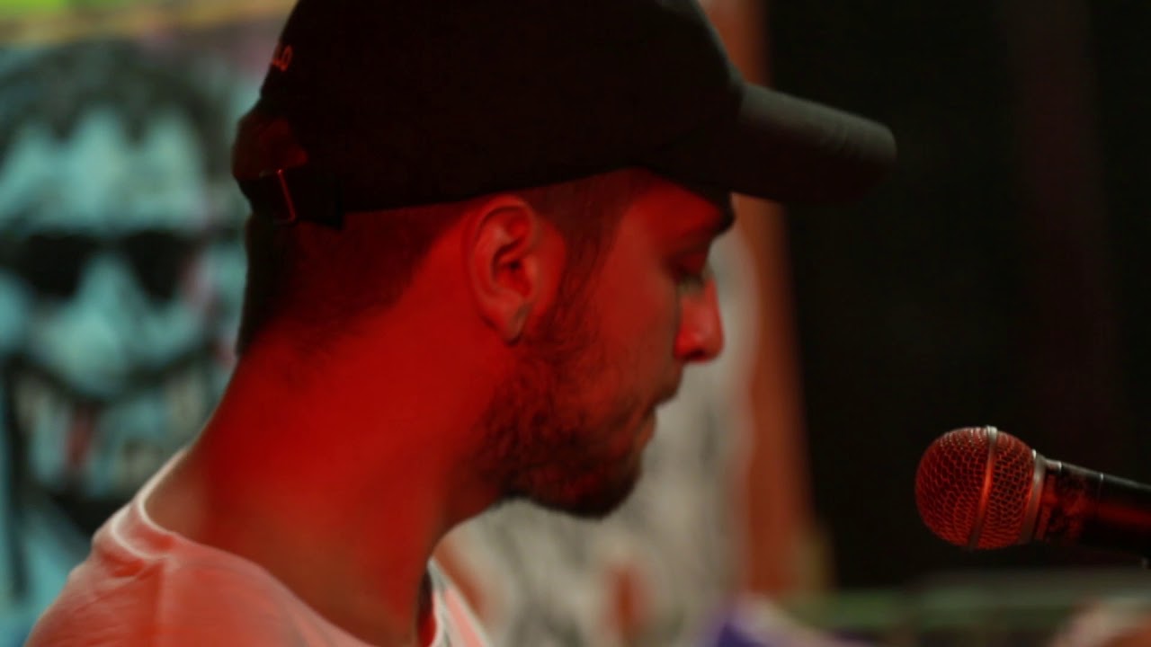 LEISFA - Questione Di Tempo @ TDN Session [2/3]