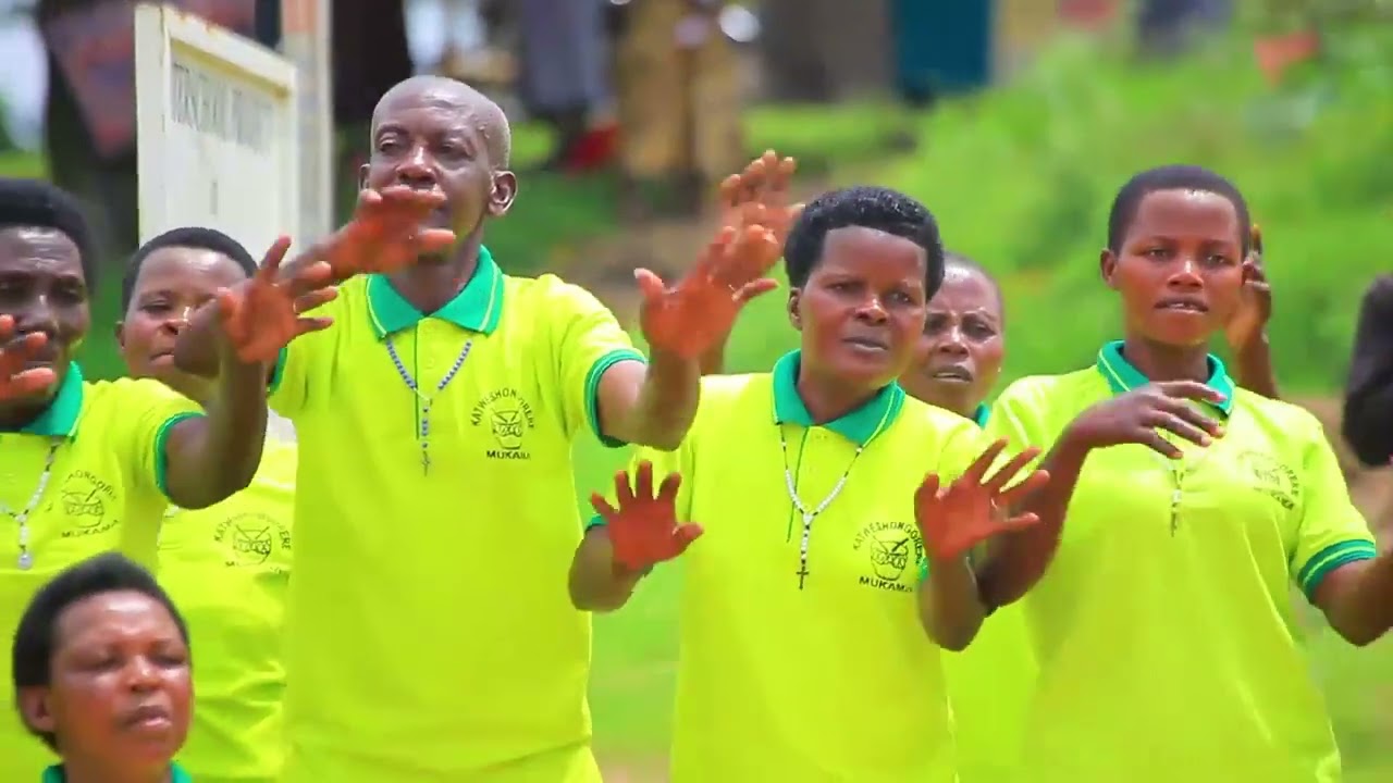 YEIWE MUNYAMUGISHA