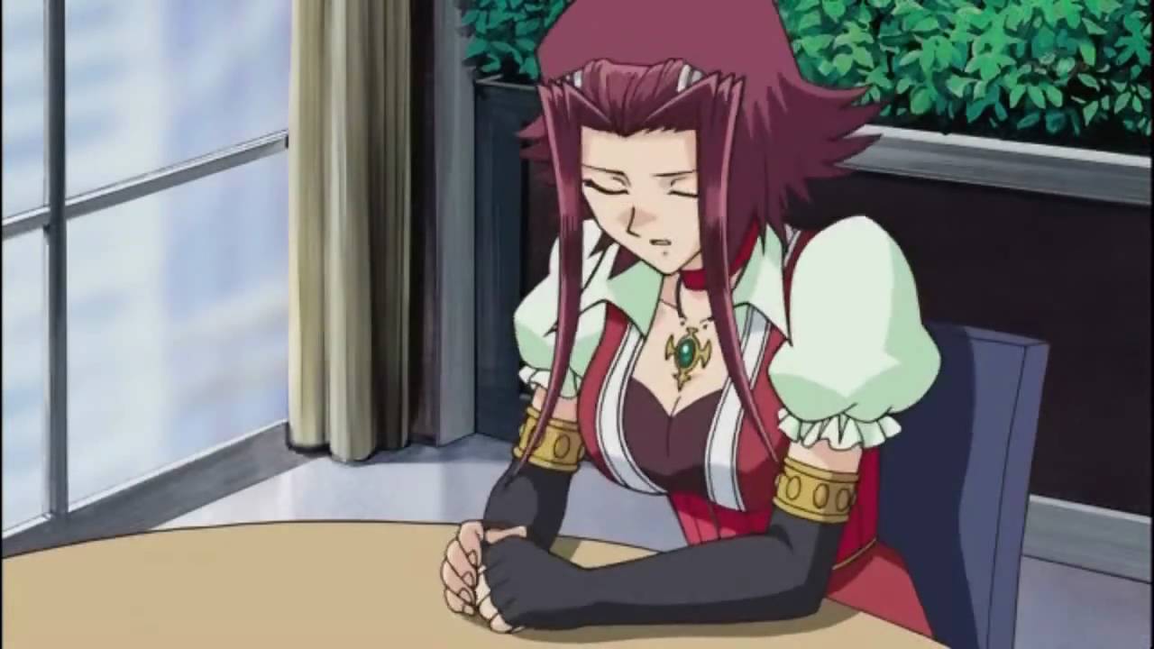 Faithshipping - Hush Hush;Hush Hush (AkixYusei)