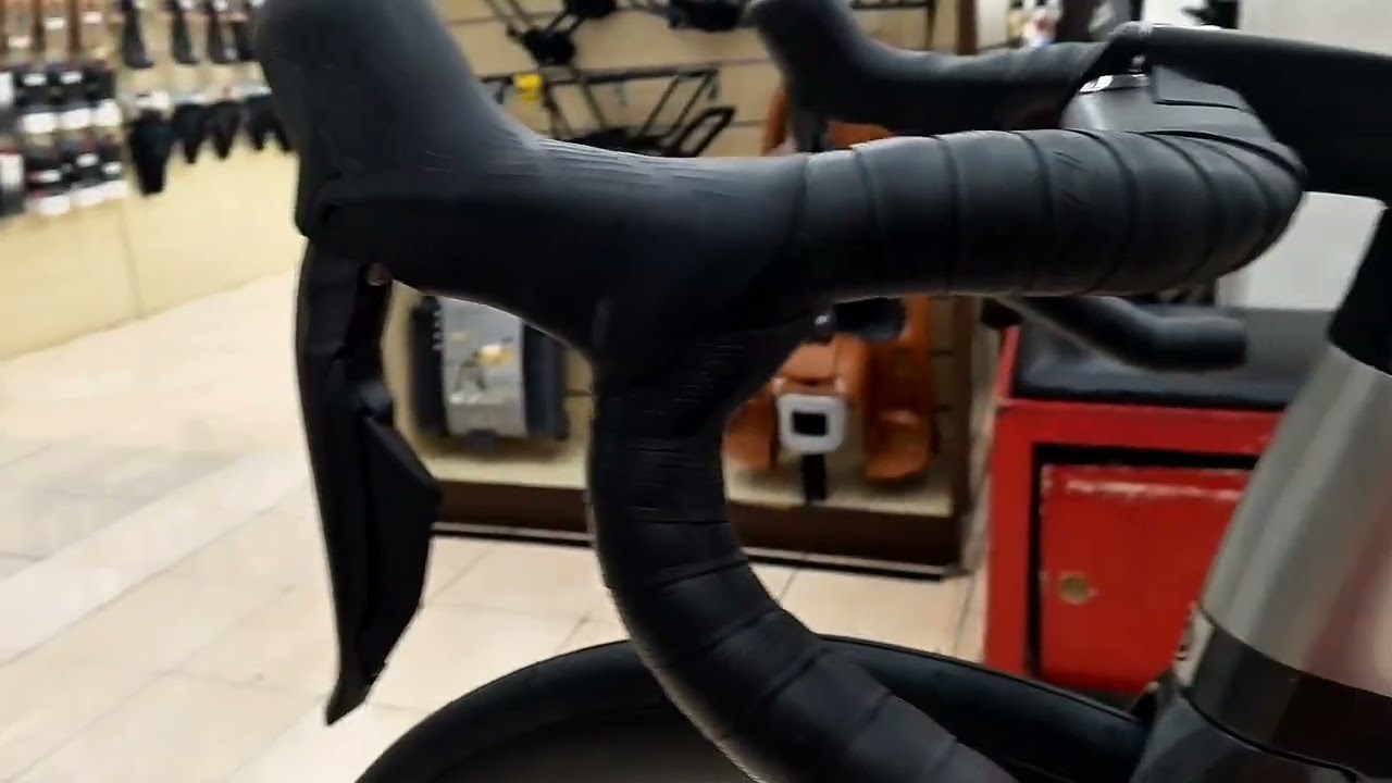 New Polygon Helios A8 Di2 ultegra (11/09/2025)