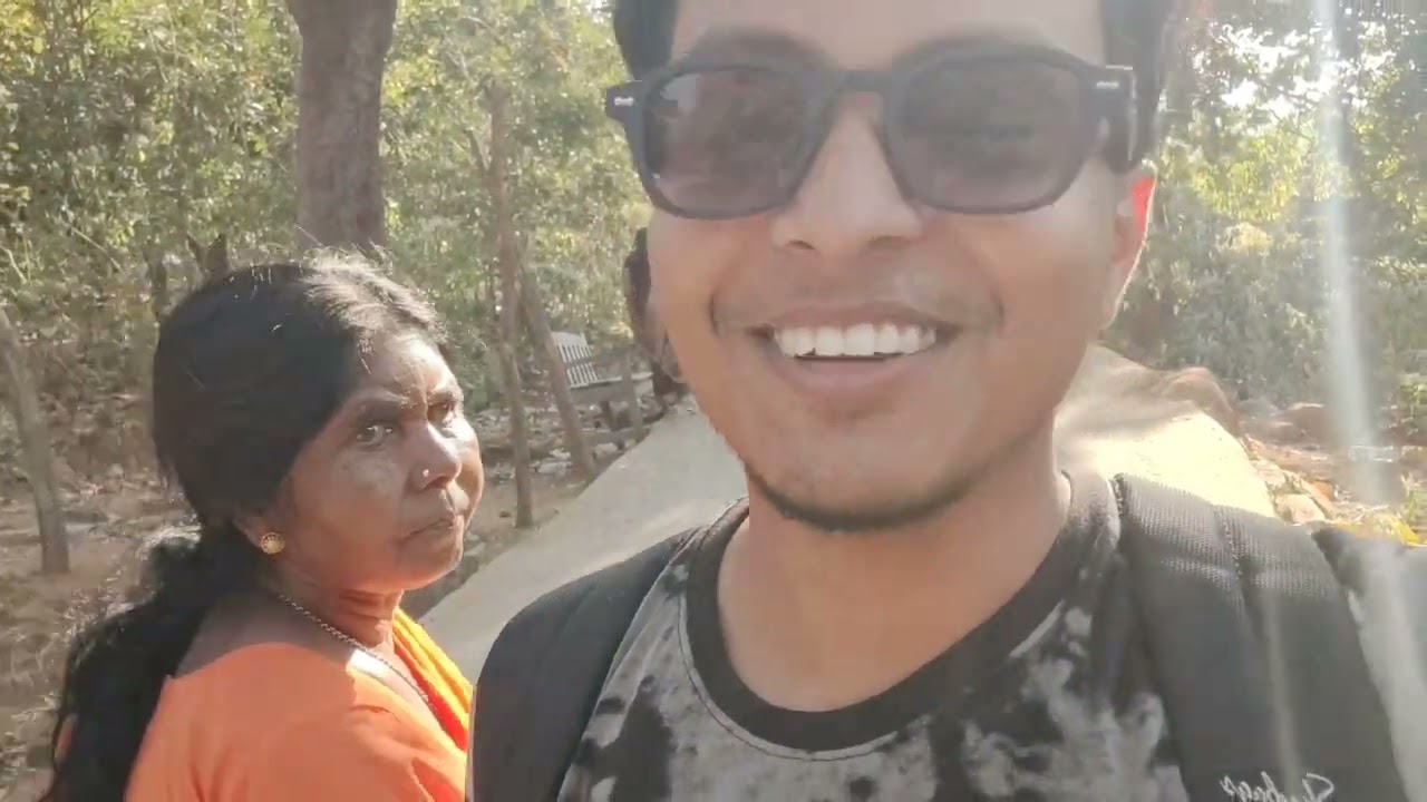 Parsnath trip jharkhand and bihar