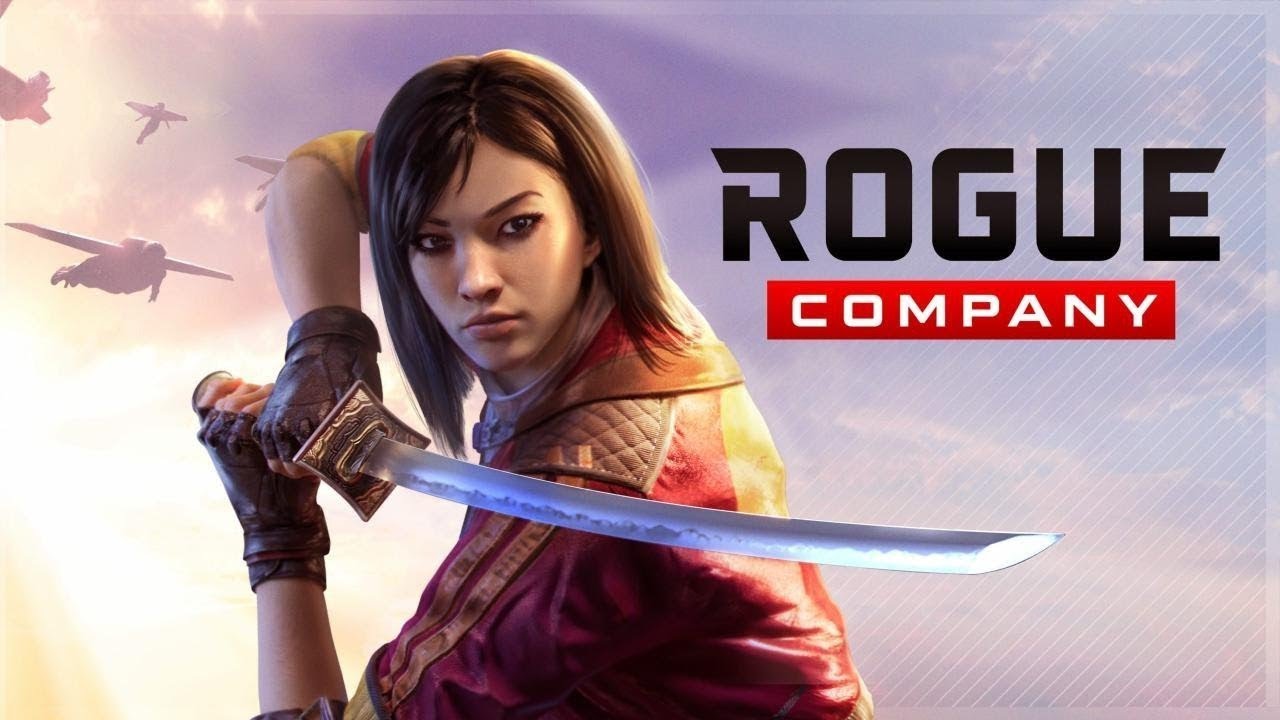 ROGUE COMPANY PvE Mode!