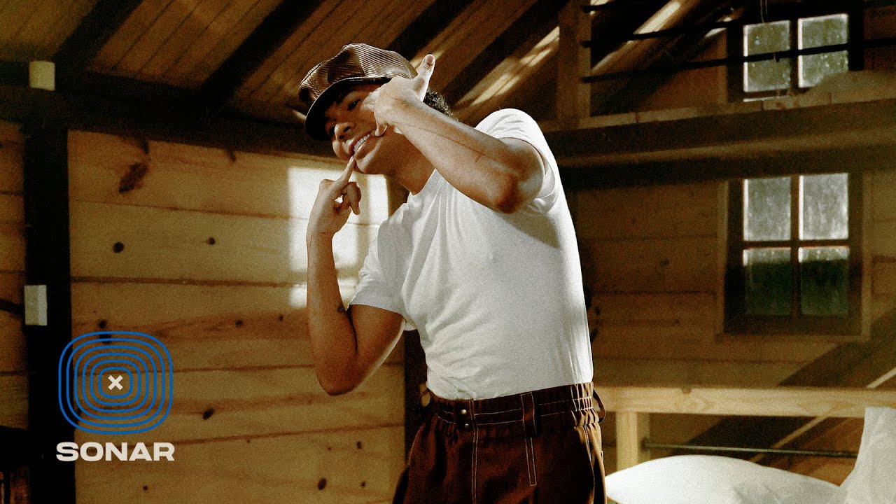 Lil JouJou - Kinty (Video Oficial)