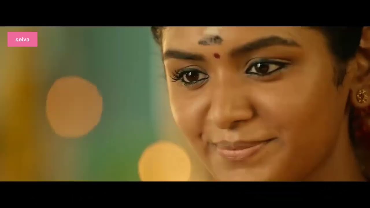 Virumandi trailer