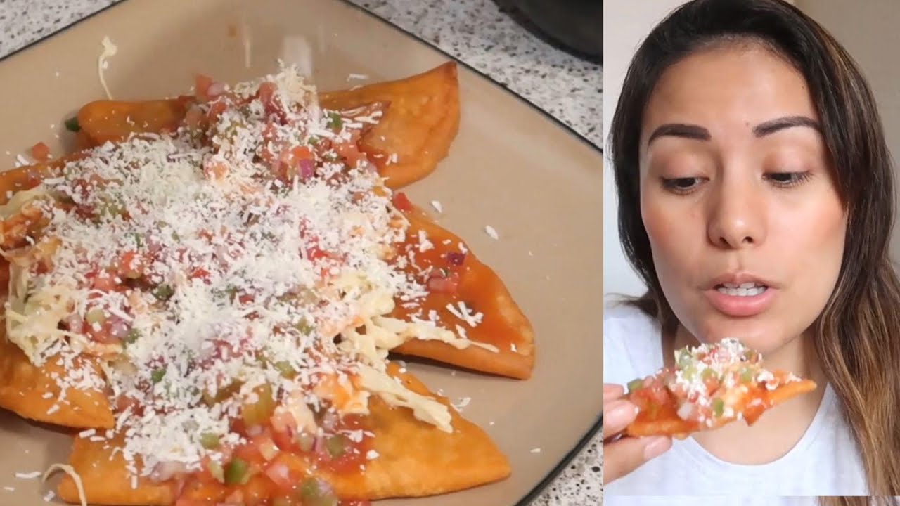PASTELITOS DE ARROZ Y CARNE MOLIDA (CATRACHOS)
