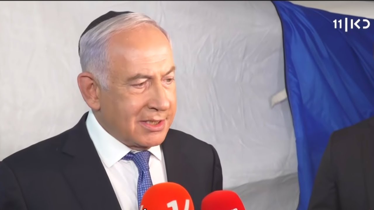 קרבות פוליטיים בצל גל הטרור: נתניהו תוקף את ממשלת בנט