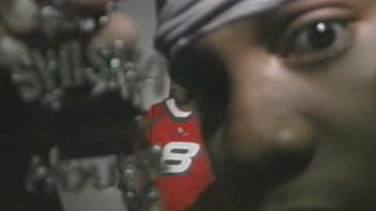 Swisha House : Mike Jones : Runnin' Da Game (DVD) 2003' (EXTREMELY RARE)