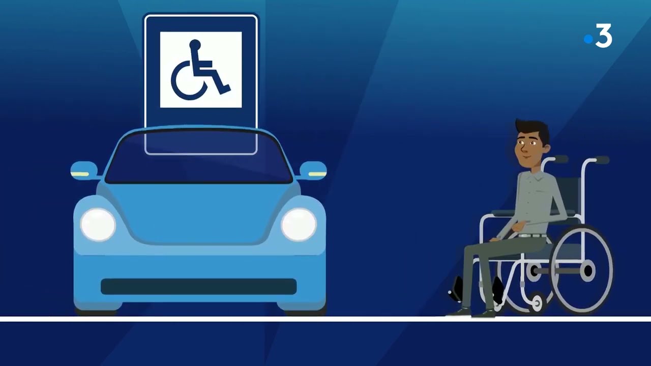Qu'est-ce que le handicap invisible ?