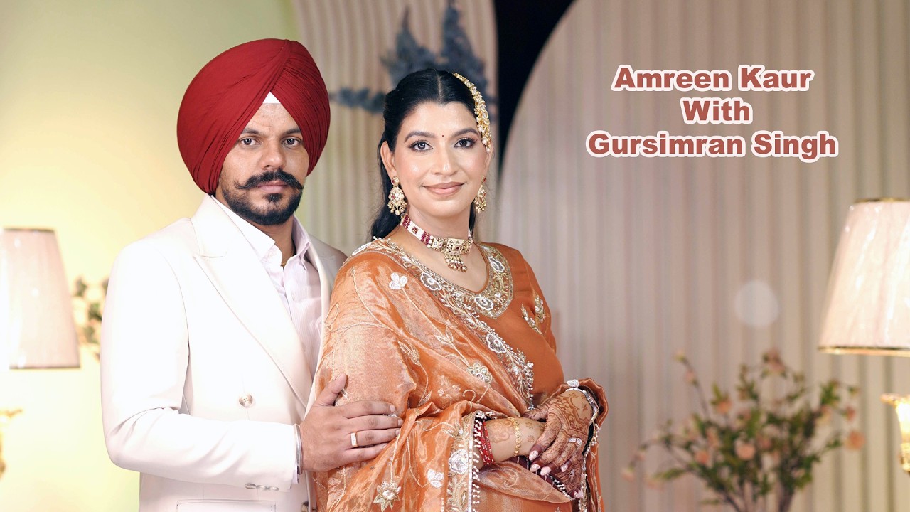 Shagun Ceremony On.18.02.2026