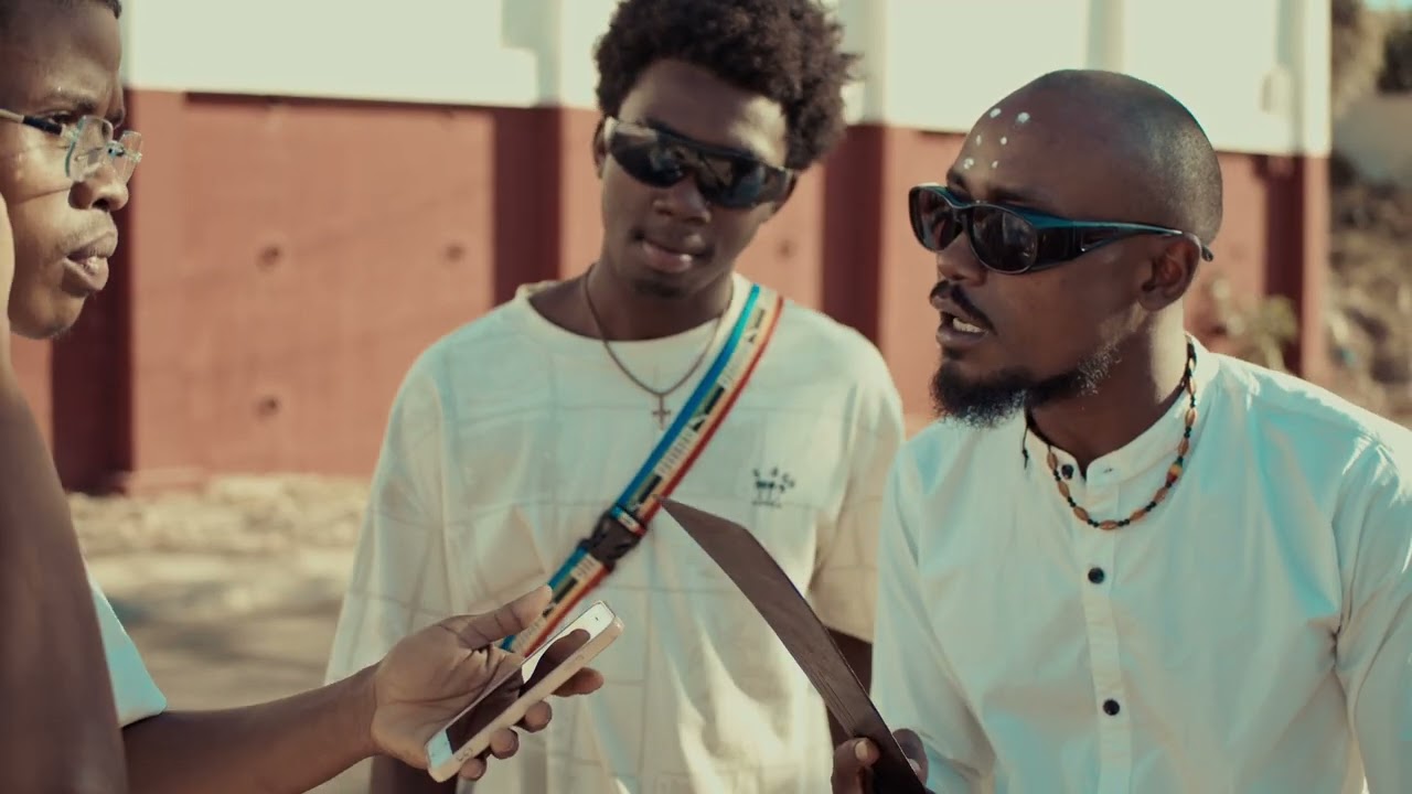BALTHAZARD VIRUS (Video Clip Officiel)