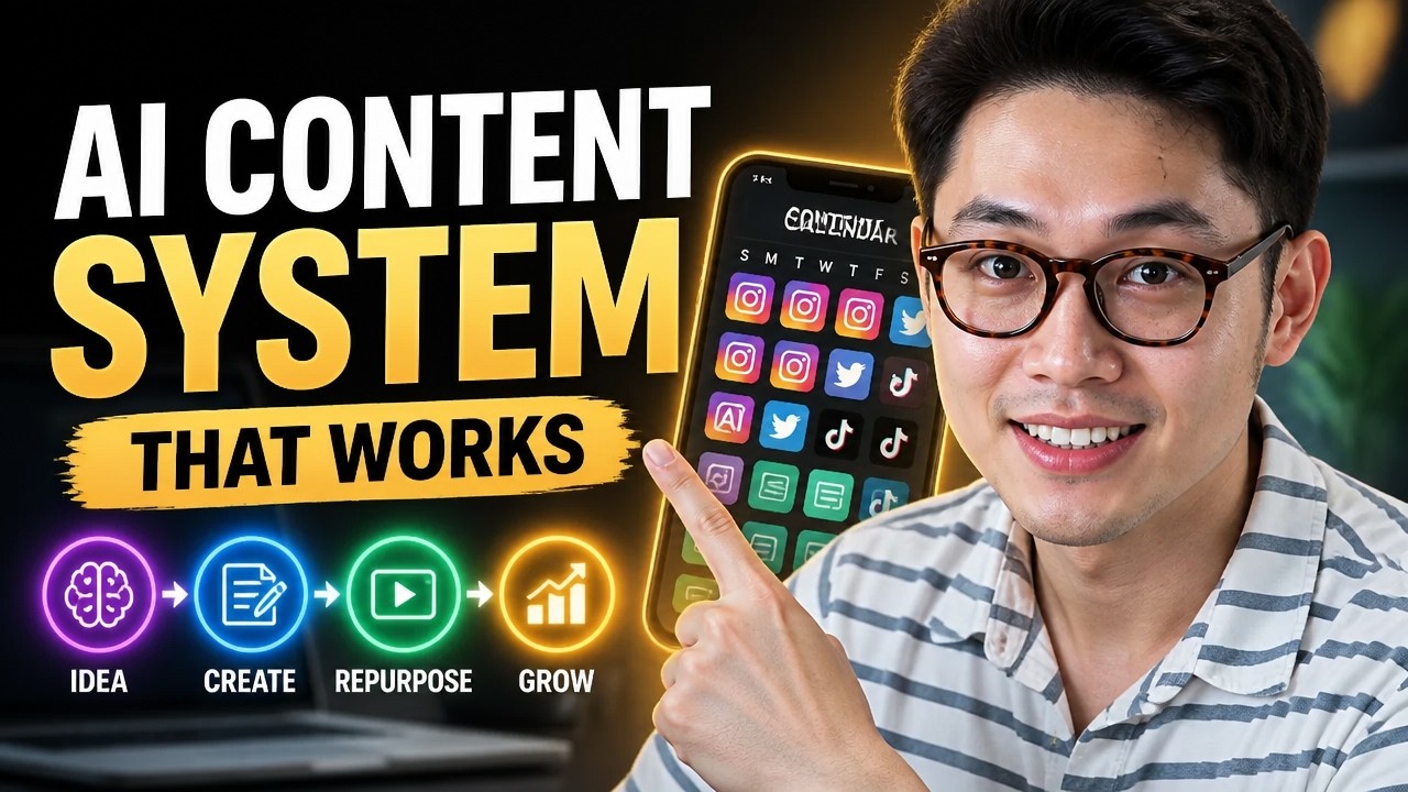 Top AI Tools to Supercharge Your Design Business Social Media Strategy