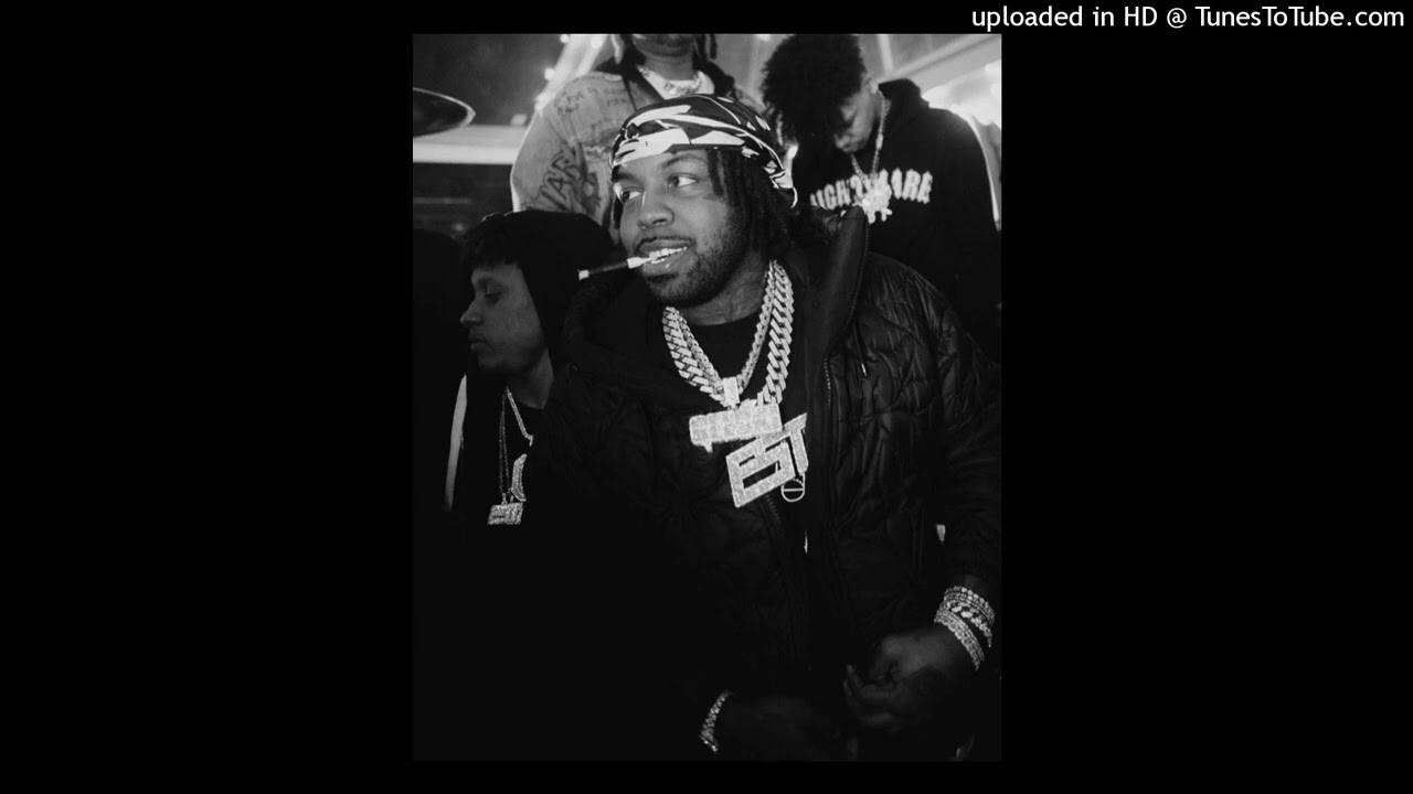 [FREE] EST Gee type beat 2026 