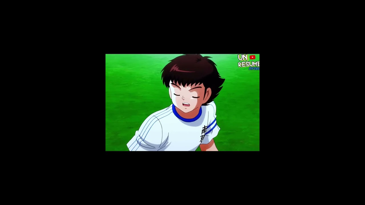 Champions || Tusbasa Ozora vs Jun Misugi  Amv || Captain Tsubasa