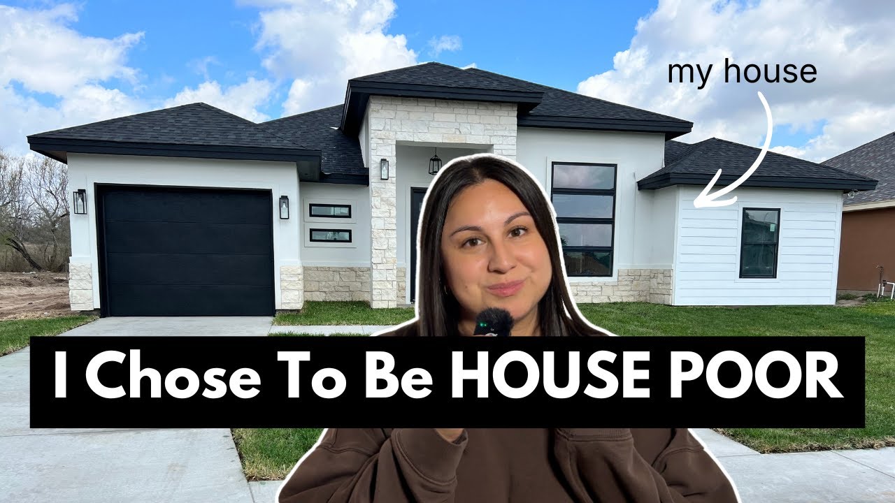 Why I Chose to Be House Poor (And Why I’d Do It Again)