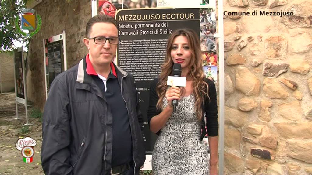Il Primo Cittadino (Comune di Mezzojuso)