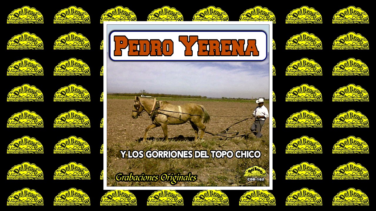 Lámpara Sin Luz - Pedro Yerena