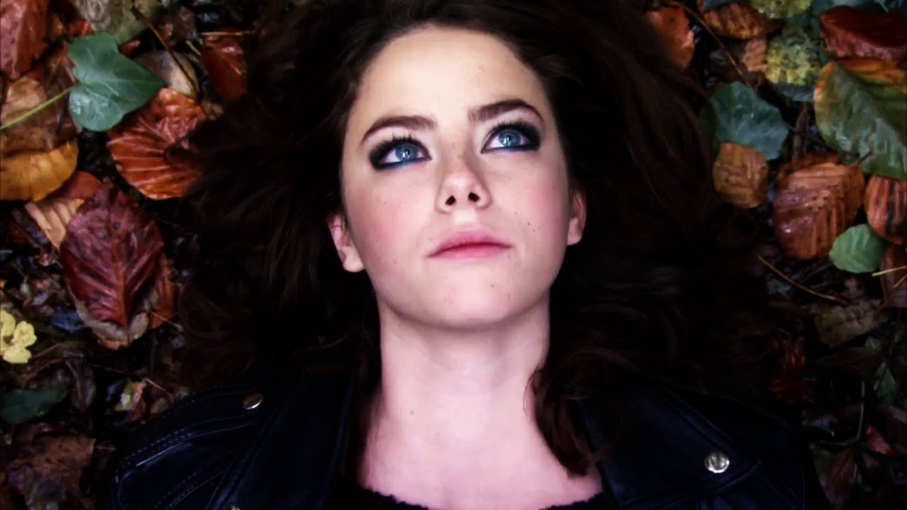 Effy Stonem - CARMEN (SKINS Compilation music video)