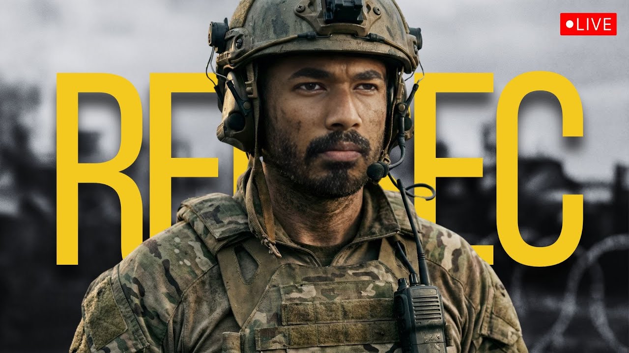 🔴RedSec Battlefield 6 Season 2 | Arc Raiders Later | !vlog !twitch