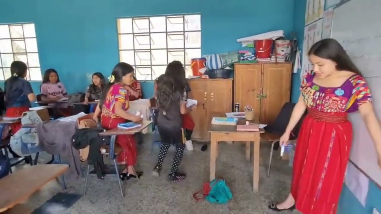 El periodo postclásico de la civilización maya