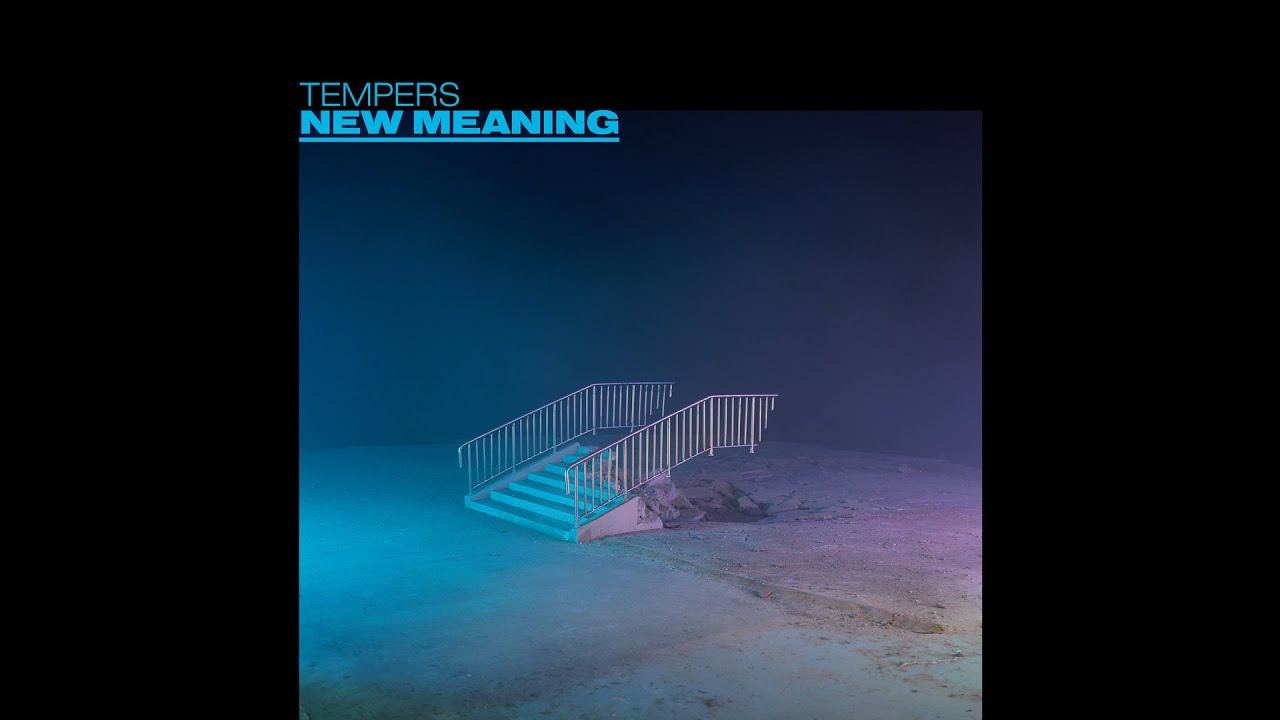 Tempers - 