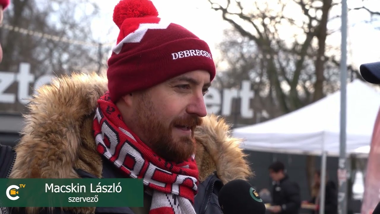 Újabb Disznótornyos MatchDay Festival a Víztoronyban