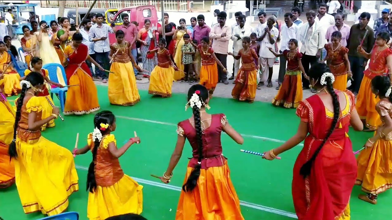 అమ్మమ్మ రాముడు శ్రీరామ చందృడు