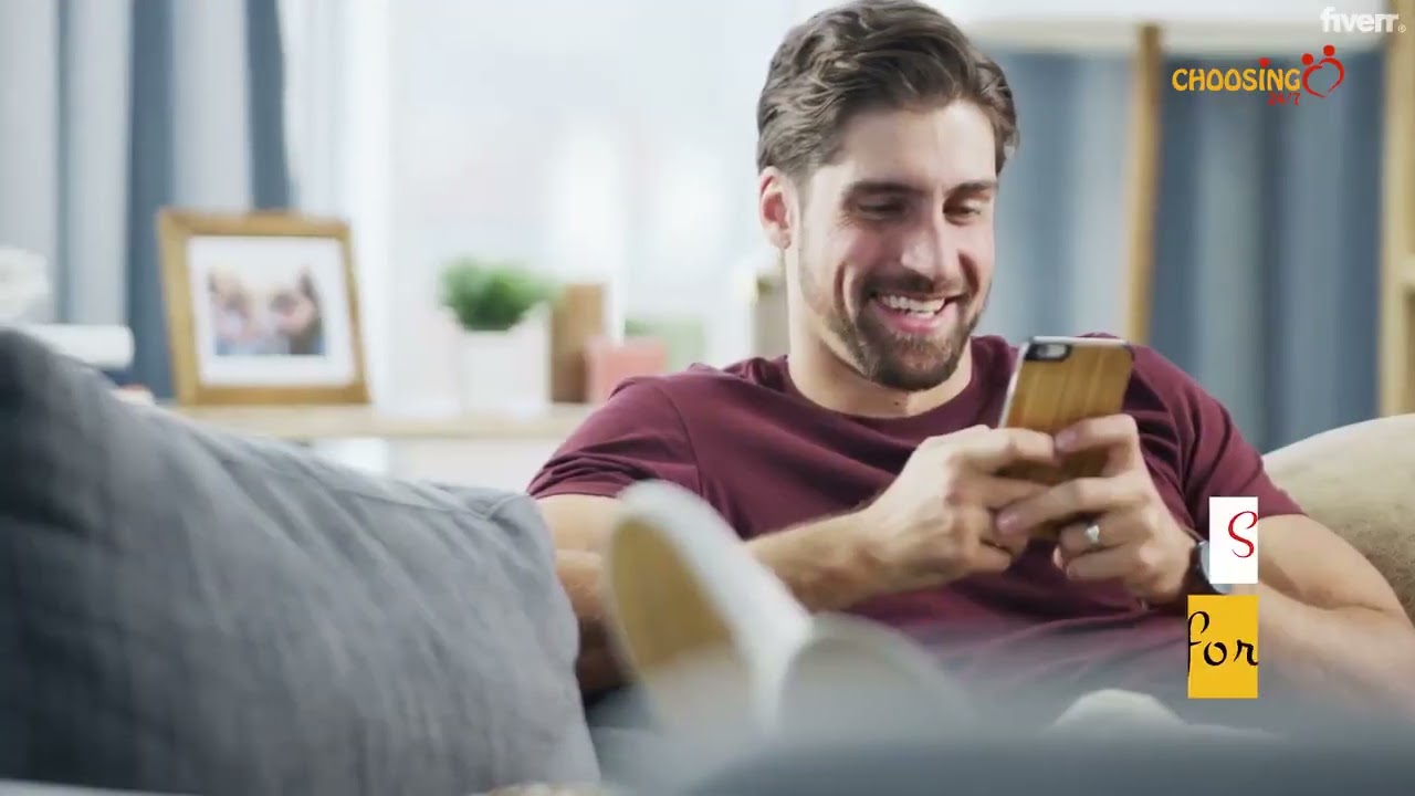 Dating web ads