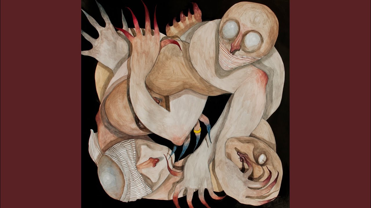 Fear (Maksim Dark Remix)