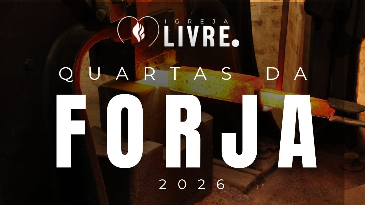 Quartas Da Forja - 11/02/26