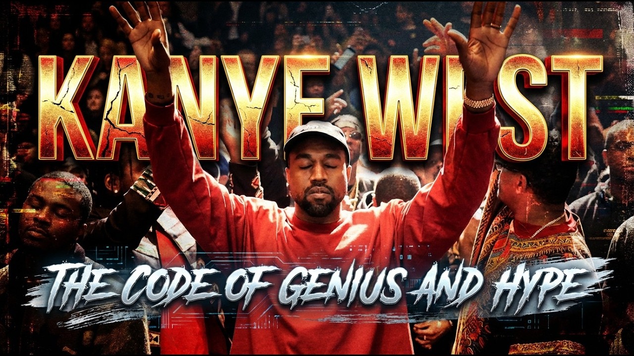 Astrological Truth About Kanye West's Brilliance