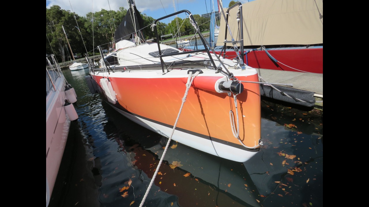 Performance Boating Sales - For Sale: JPK 10.30 Min River.
