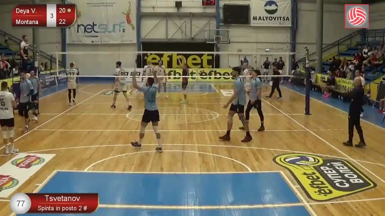 N77 T.TSVETANOV