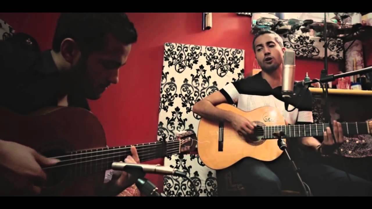 Karim & Naoufal 'Lagrimas Negras'