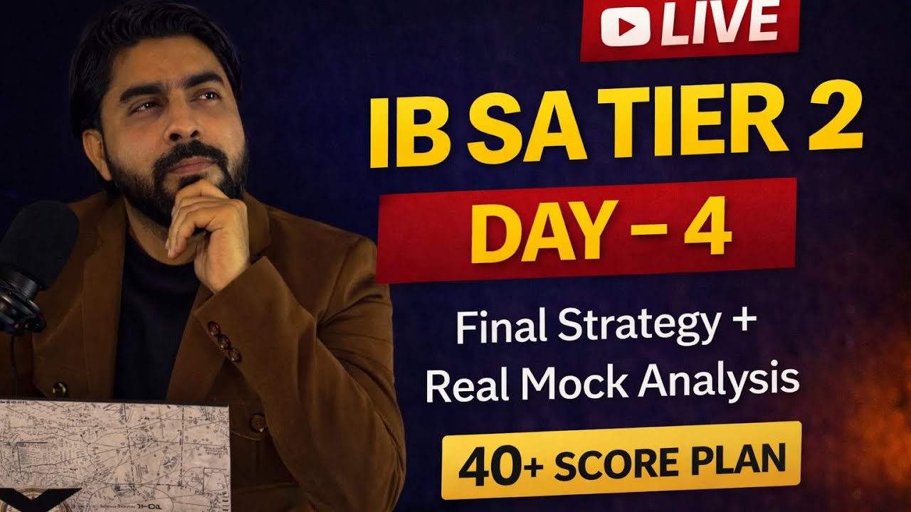 The FAULT in IB SA Tier 2 Strategy|Translation English To Local