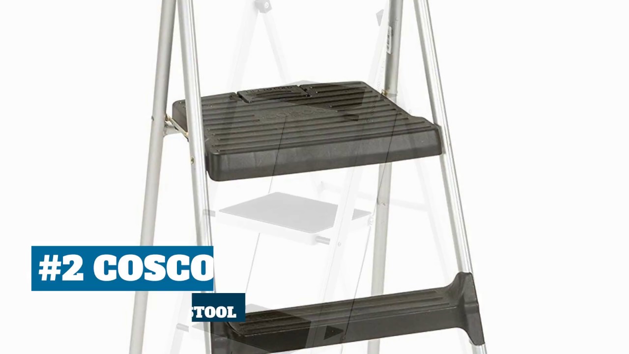 Best Step Ladders for Home Decorating  2022