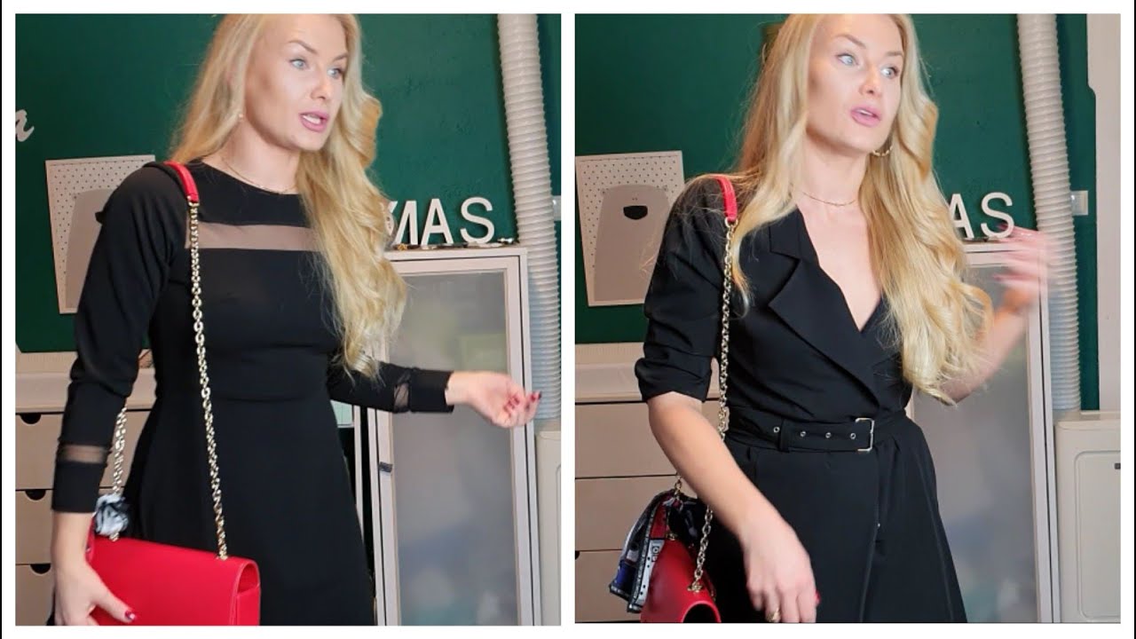 GRWM na imprezę Sylwestrową